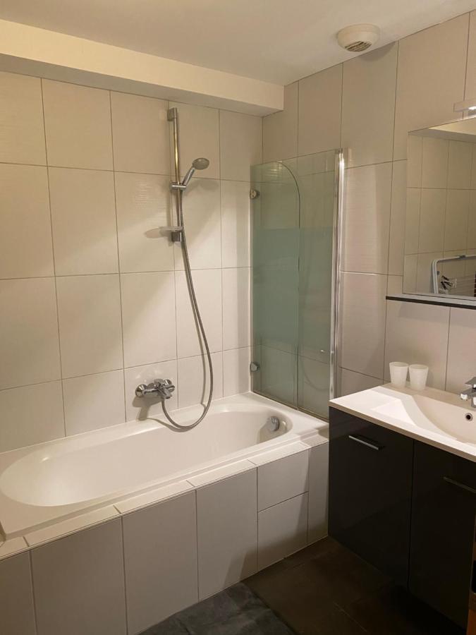 Apartmán Duplex Moderne A 10 Minutes De Colmar Wintzenheim Exteriér fotografie