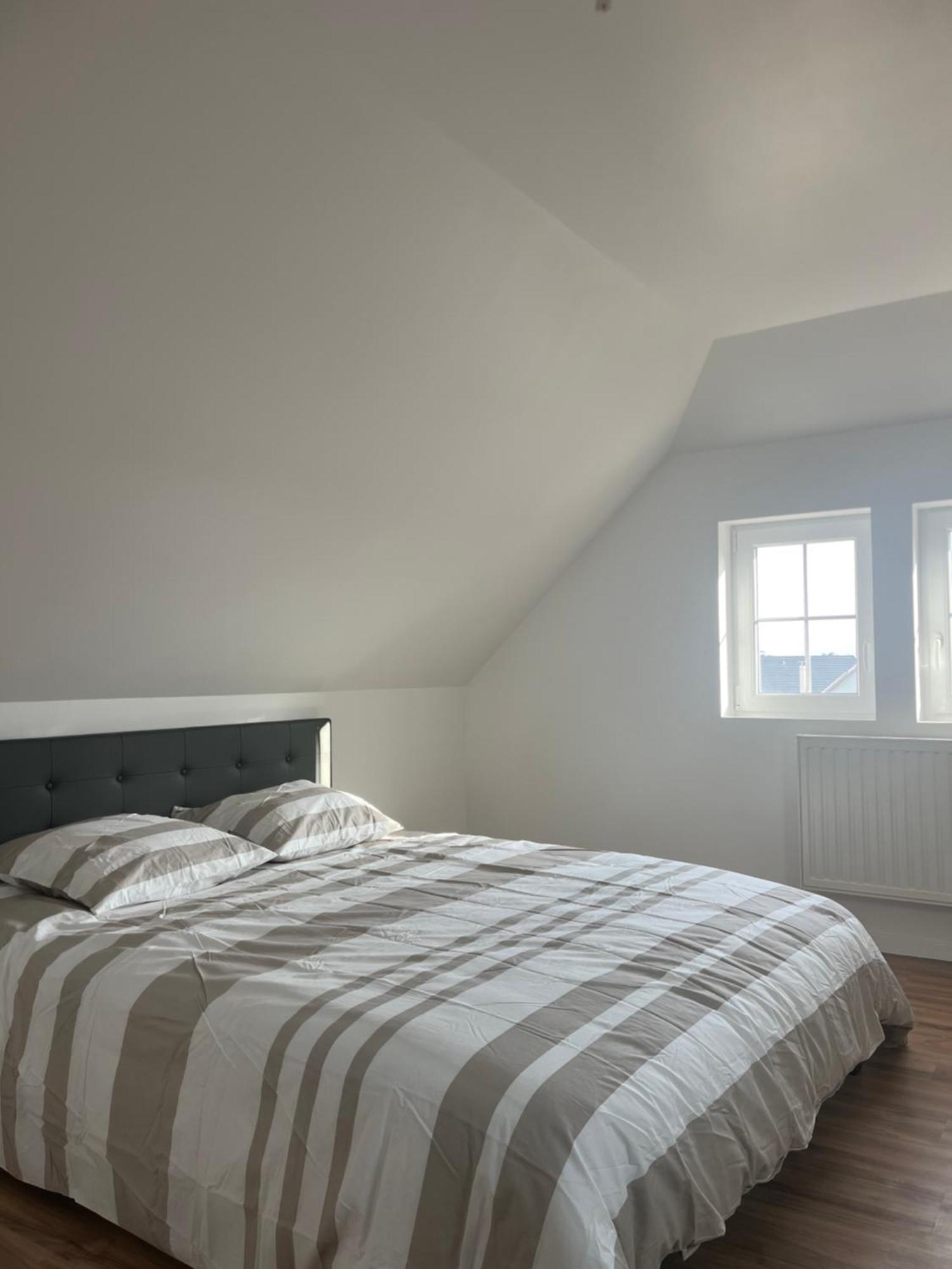 Apartmán Duplex Moderne A 10 Minutes De Colmar Wintzenheim Exteriér fotografie