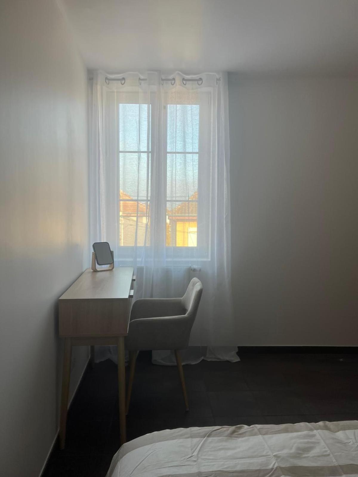 Apartmán Duplex Moderne A 10 Minutes De Colmar Wintzenheim Exteriér fotografie