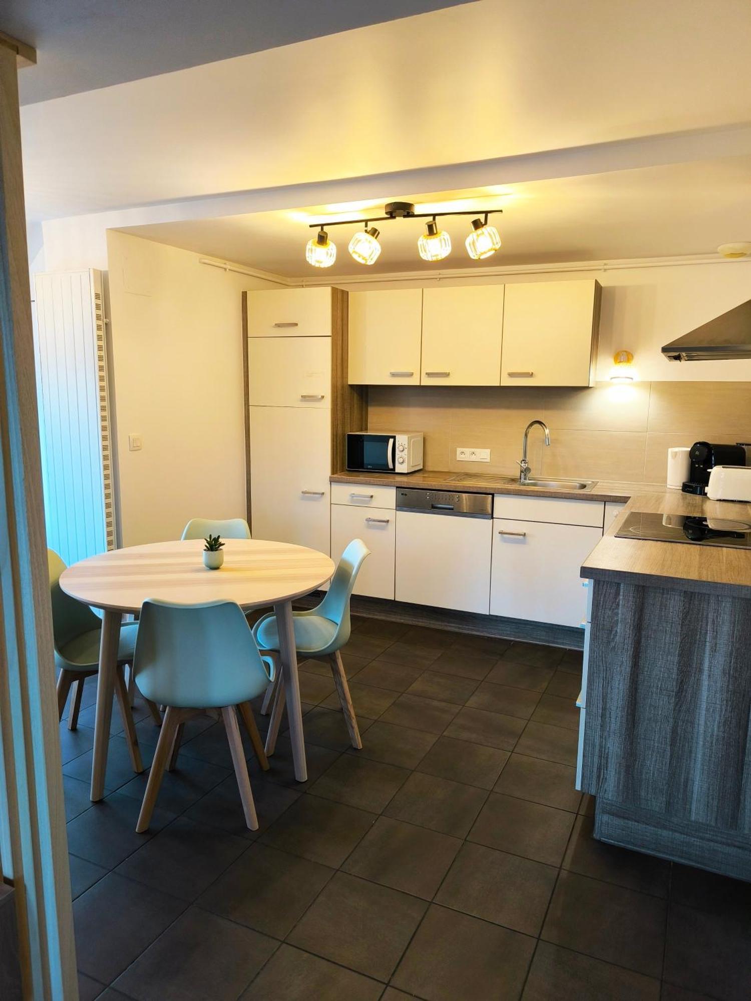 Apartmán Duplex Moderne A 10 Minutes De Colmar Wintzenheim Exteriér fotografie
