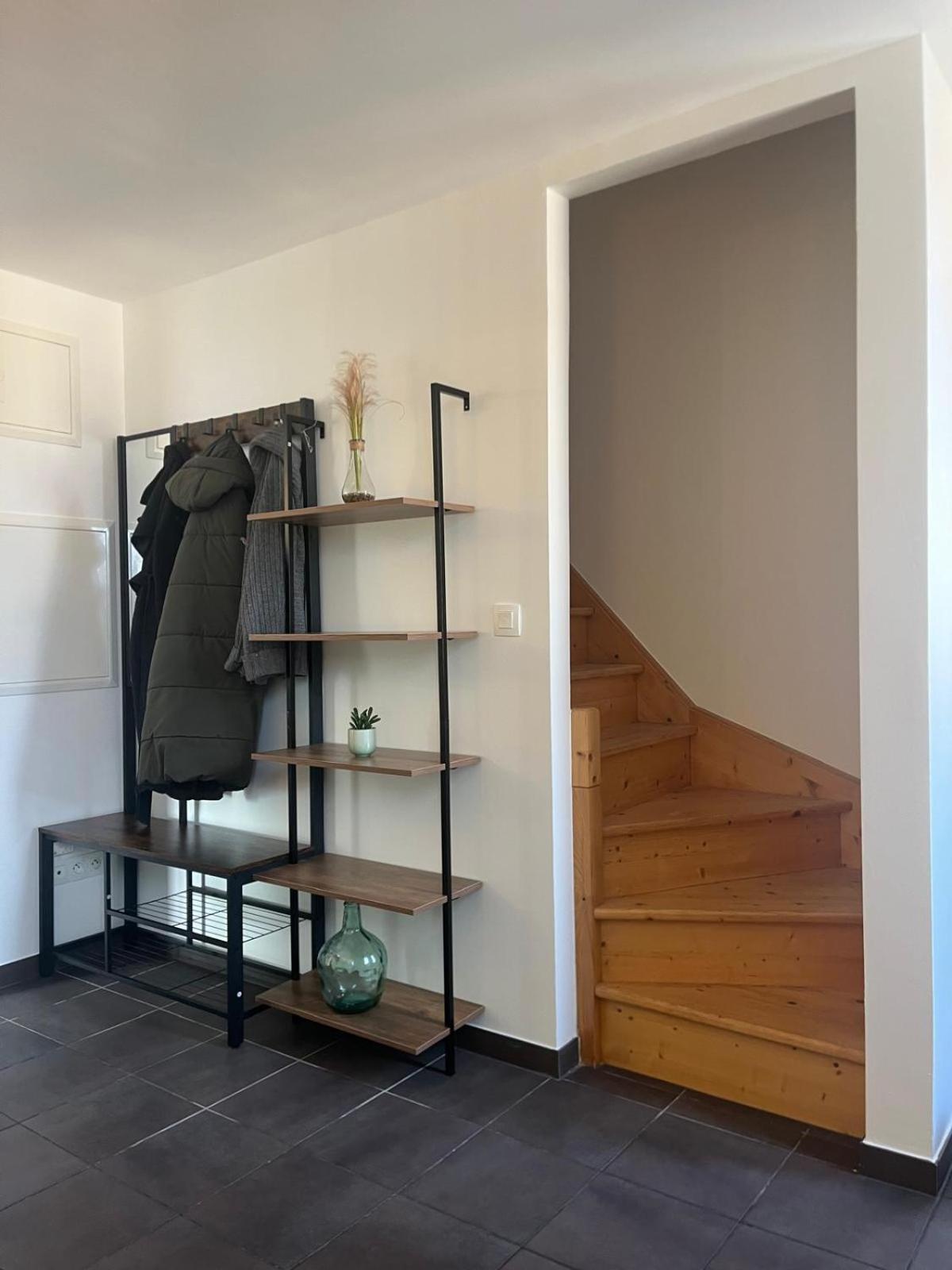 Apartmán Duplex Moderne A 10 Minutes De Colmar Wintzenheim Exteriér fotografie
