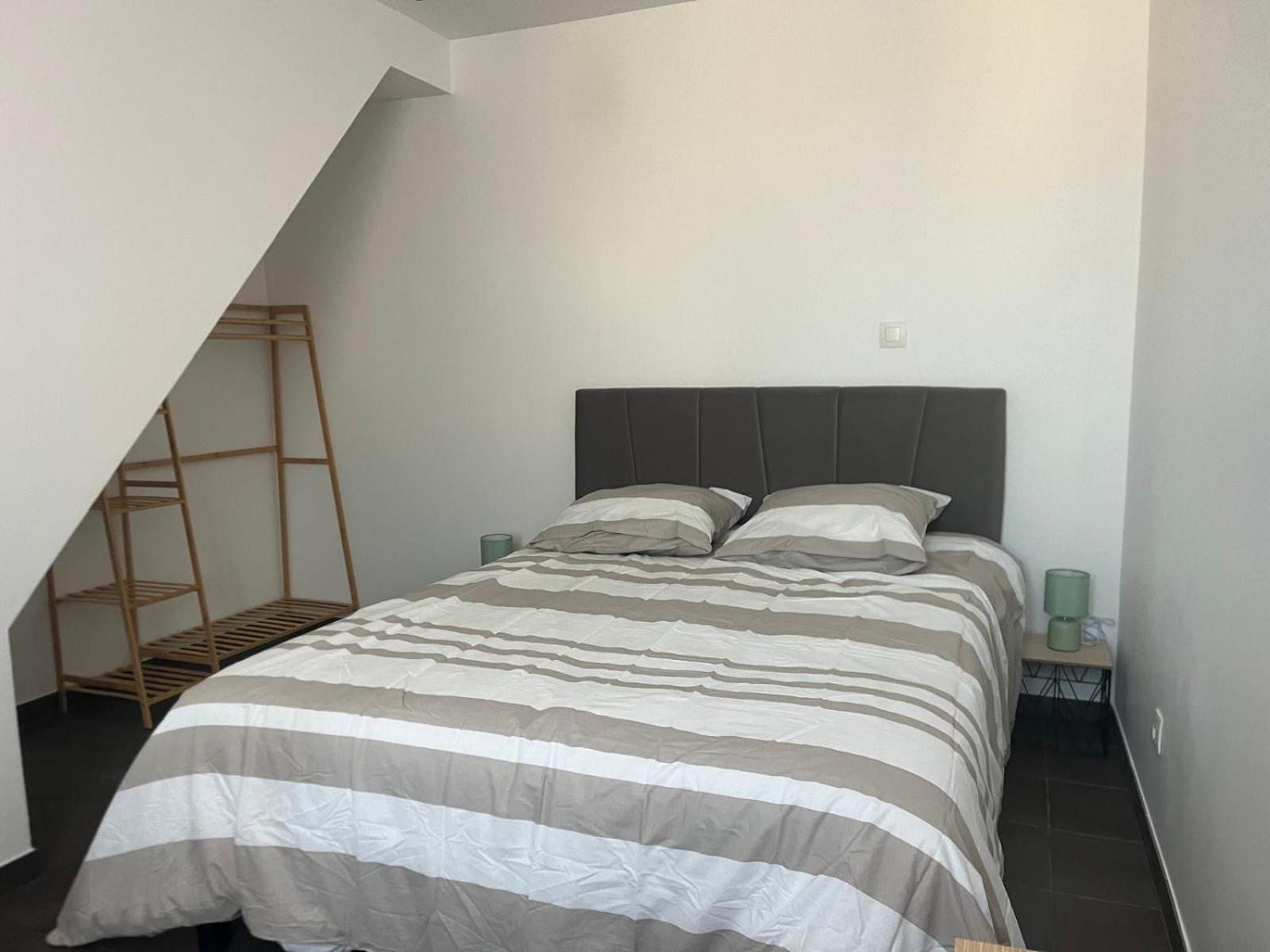 Apartmán Duplex Moderne A 10 Minutes De Colmar Wintzenheim Exteriér fotografie