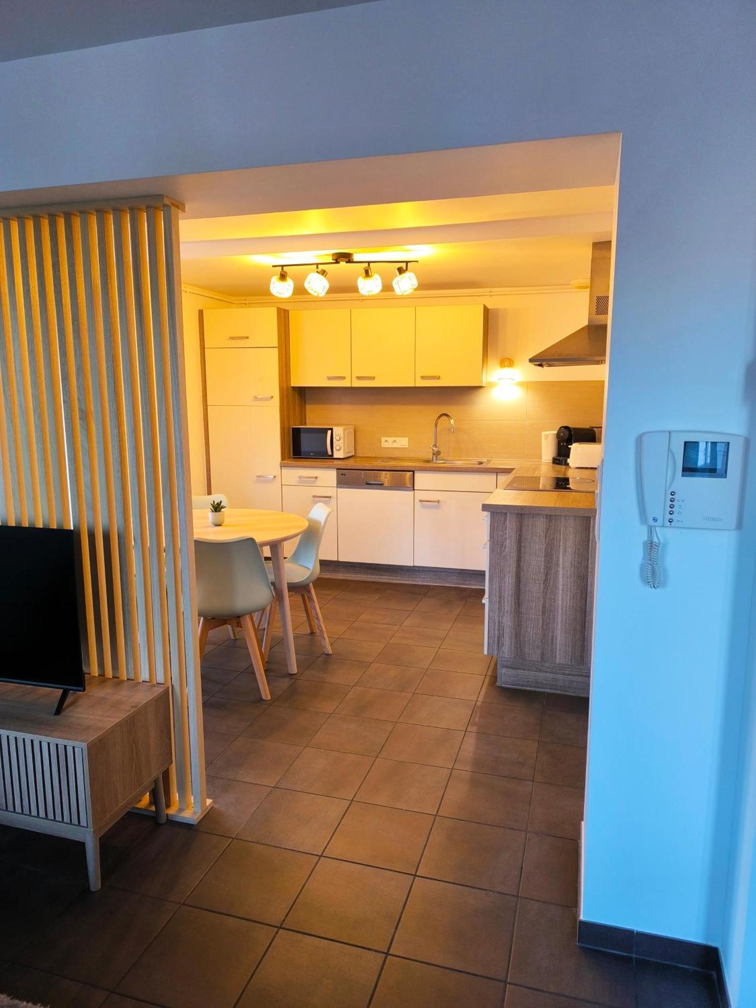 Apartmán Duplex Moderne A 10 Minutes De Colmar Wintzenheim Exteriér fotografie