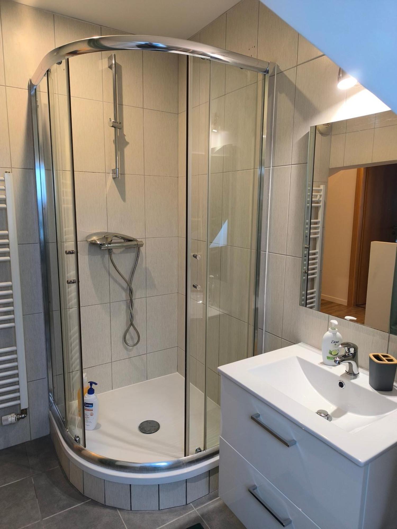 Apartmán Duplex Moderne A 10 Minutes De Colmar Wintzenheim Exteriér fotografie