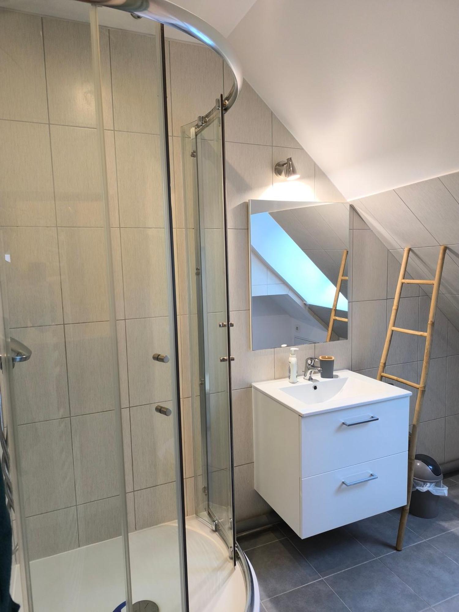 Apartmán Duplex Moderne A 10 Minutes De Colmar Wintzenheim Exteriér fotografie